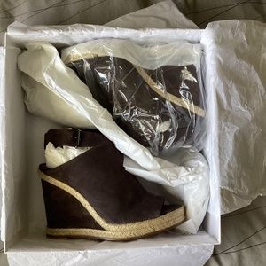 Vince  Wedges